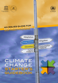 Climate Change Starter’s Guidebook