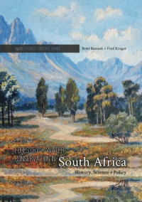 Forestry and water conservation in South Africa : history, science and policy